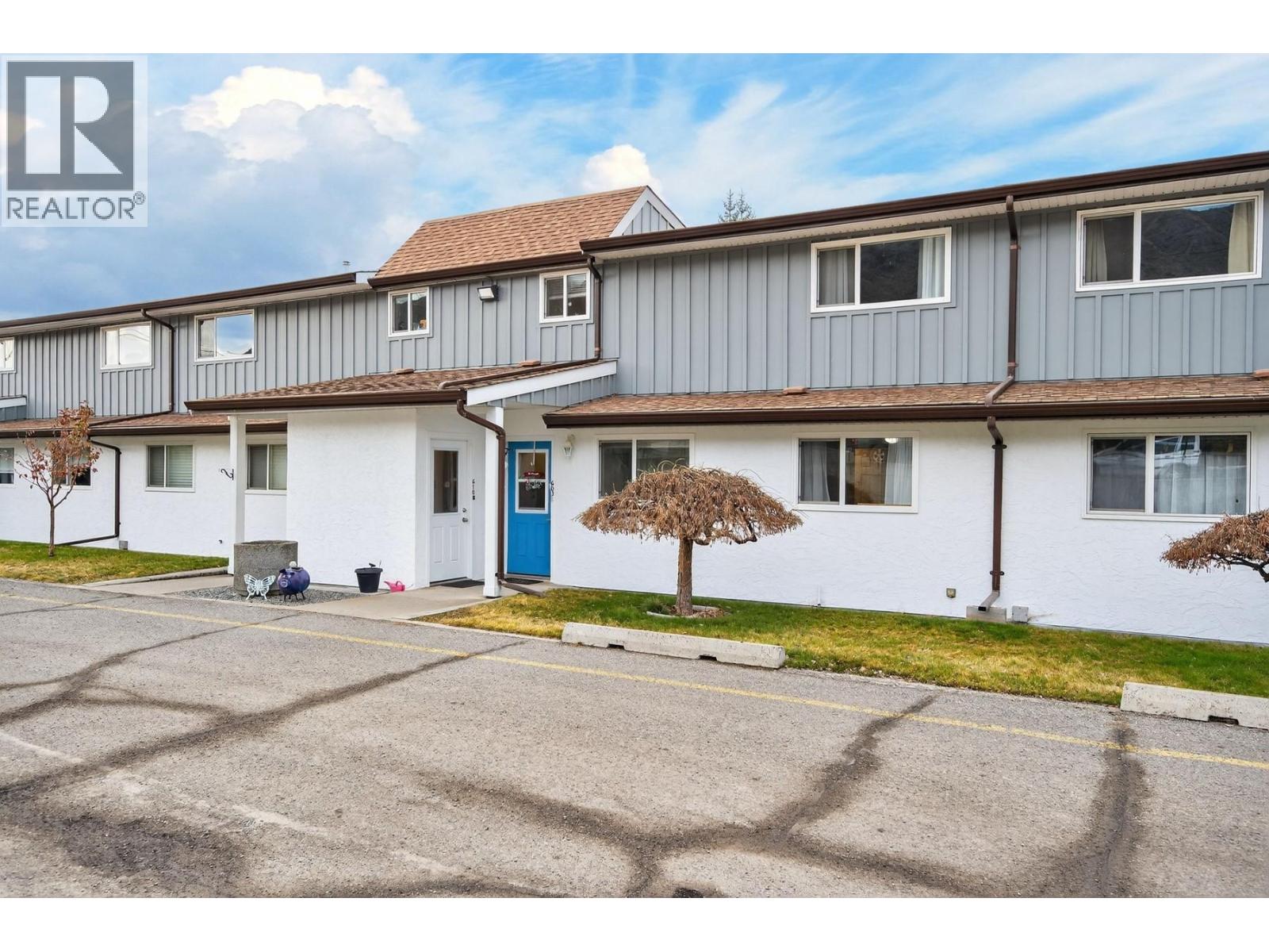 1500 MESA VISTA Drive Unit# 603, Ashcroft