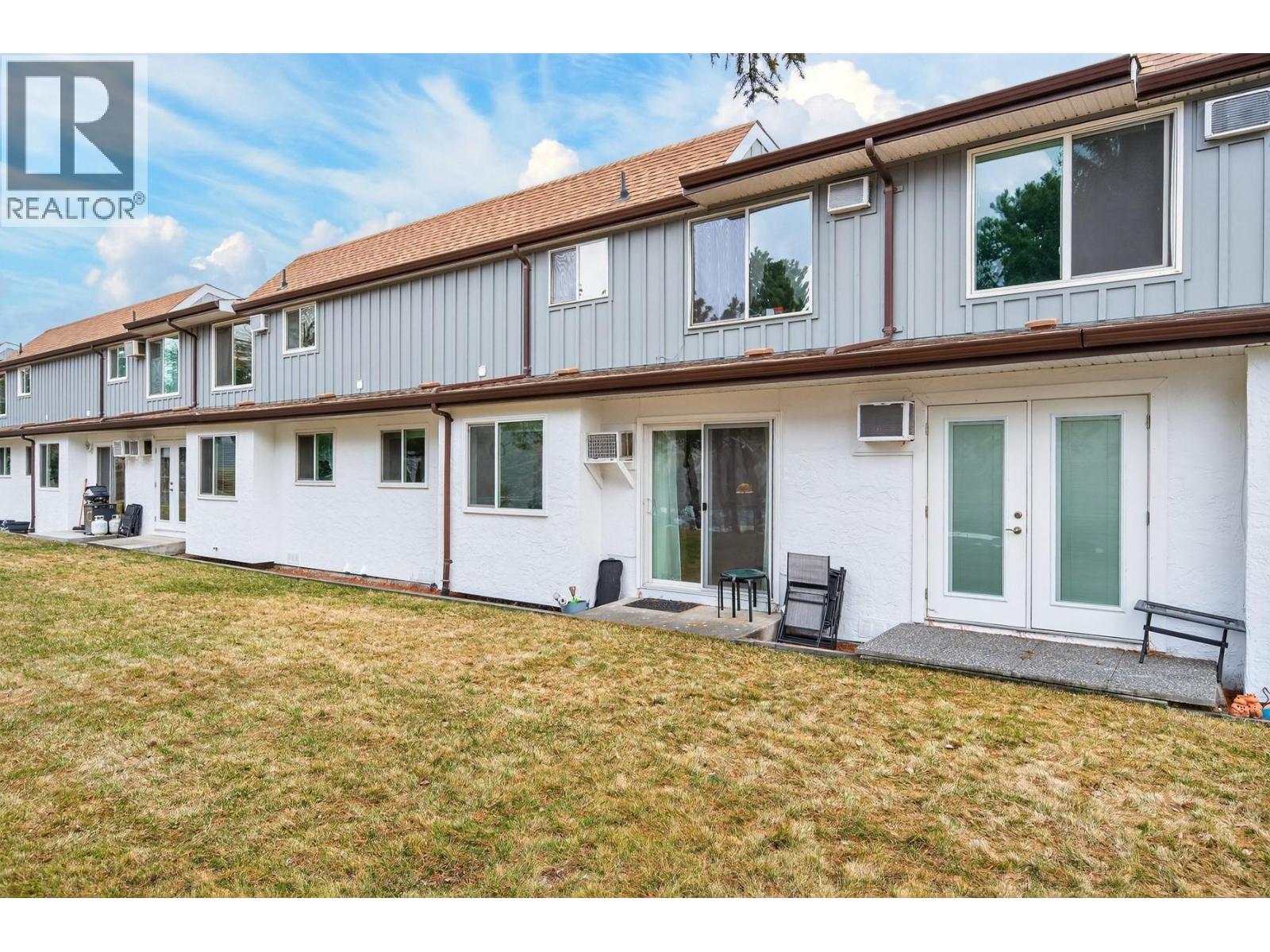 1500 MESA VISTA Drive Unit# 603, Ashcroft