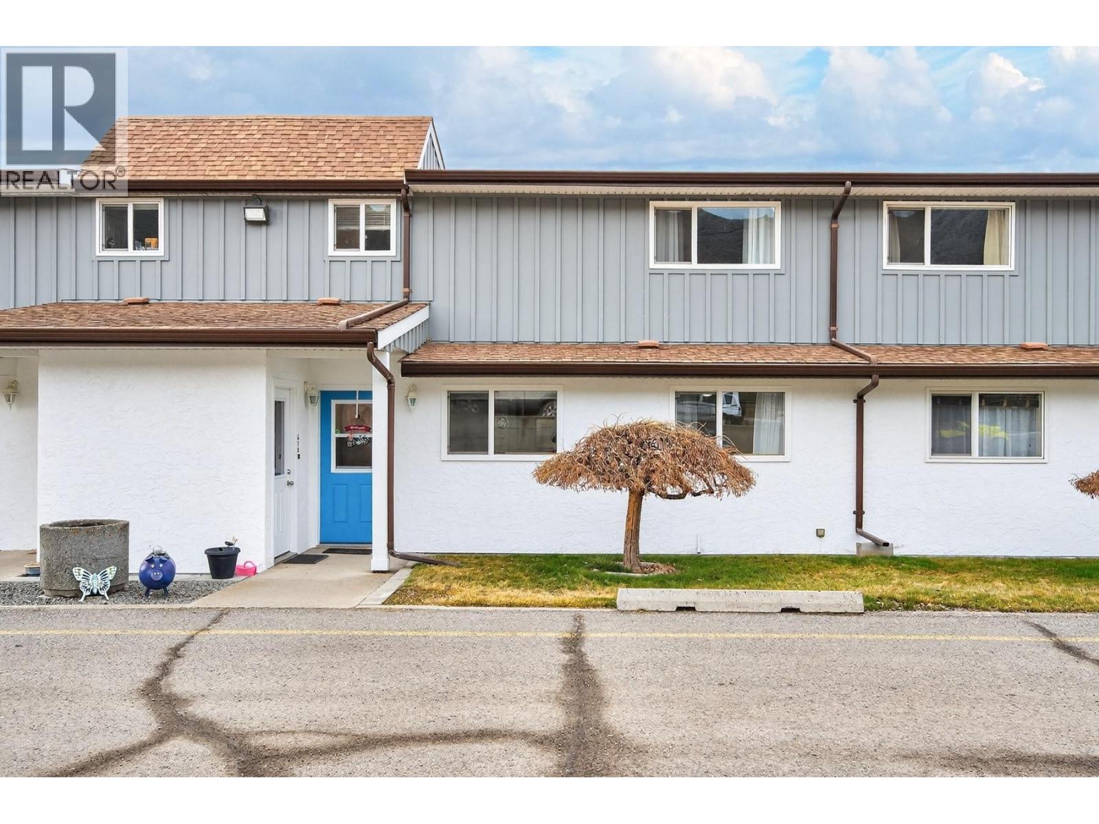 1500 MESA VISTA Drive Unit# 603, Ashcroft