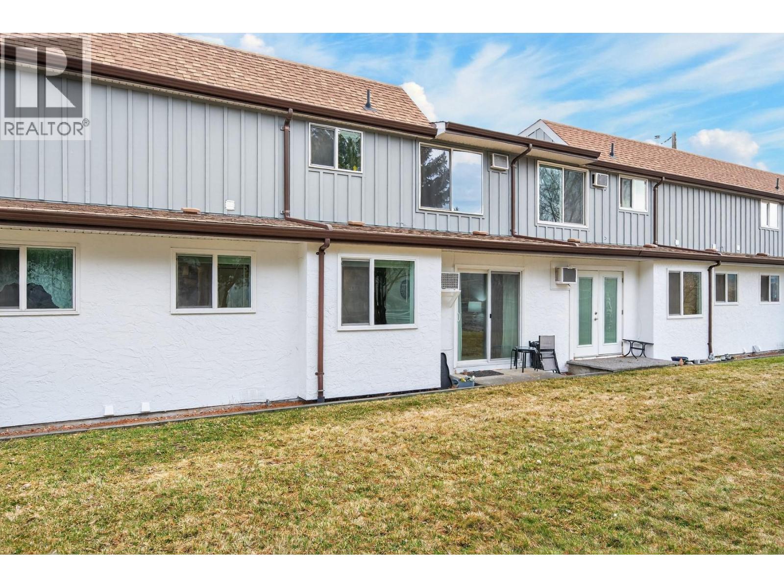 1500 MESA VISTA Drive Unit# 603, Ashcroft