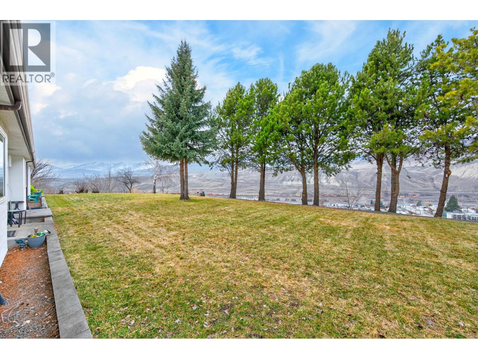 1500 MESA VISTA Drive Unit# 603, Ashcroft