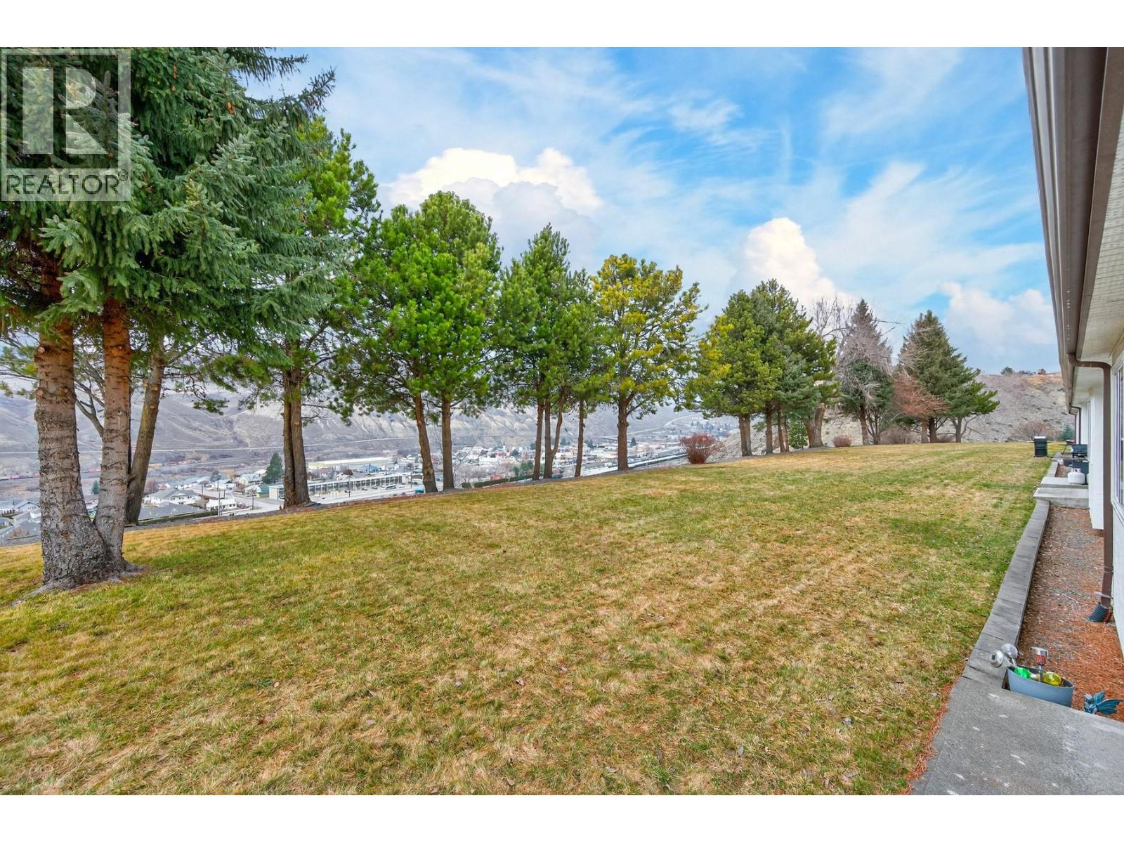 1500 MESA VISTA Drive Unit# 603, Ashcroft