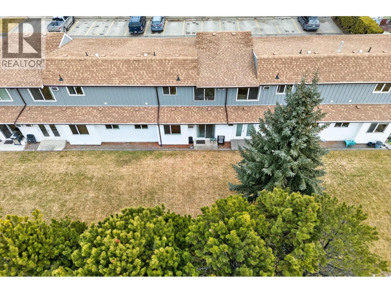 1500 MESA VISTA Drive Unit# 603, Ashcroft