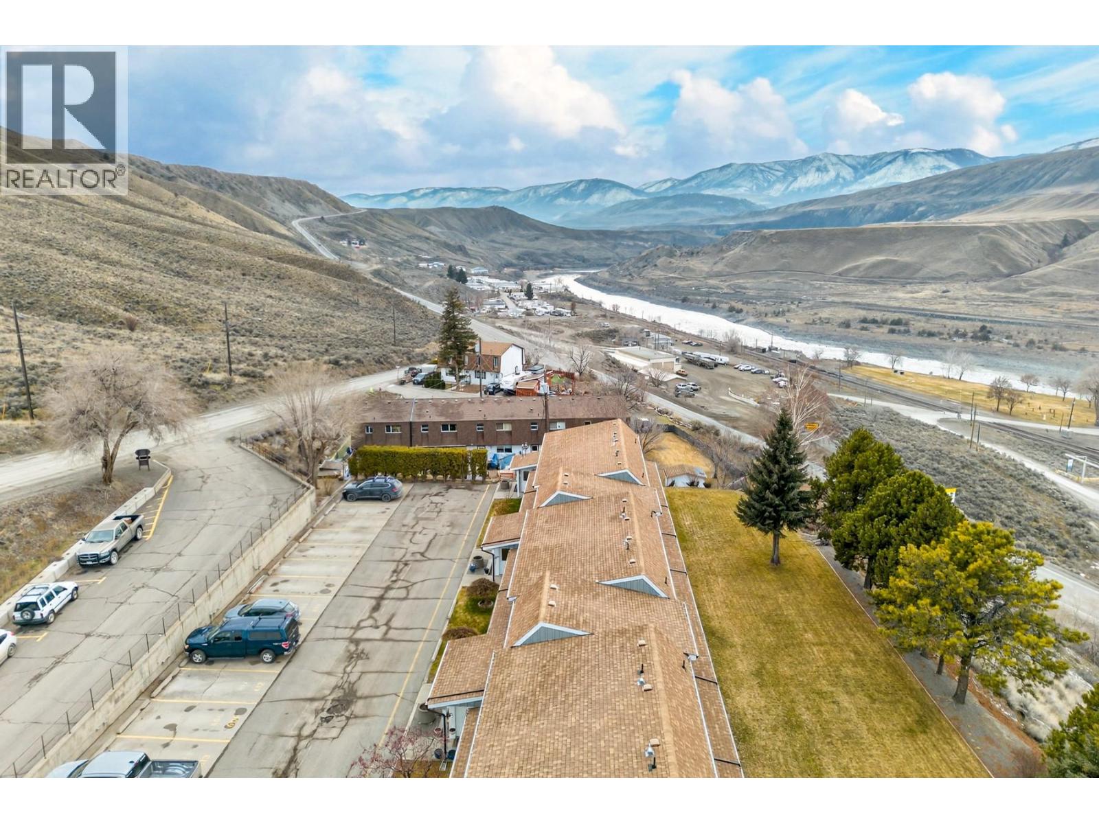 1500 MESA VISTA Drive Unit# 603, Ashcroft