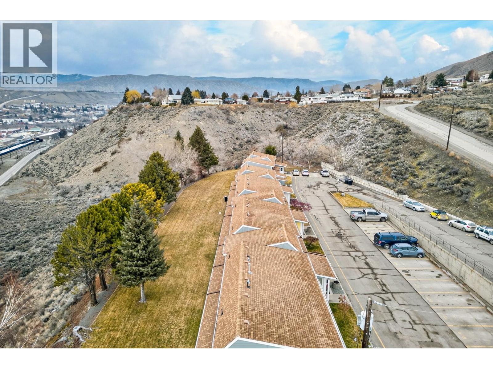 1500 MESA VISTA Drive Unit# 603, Ashcroft