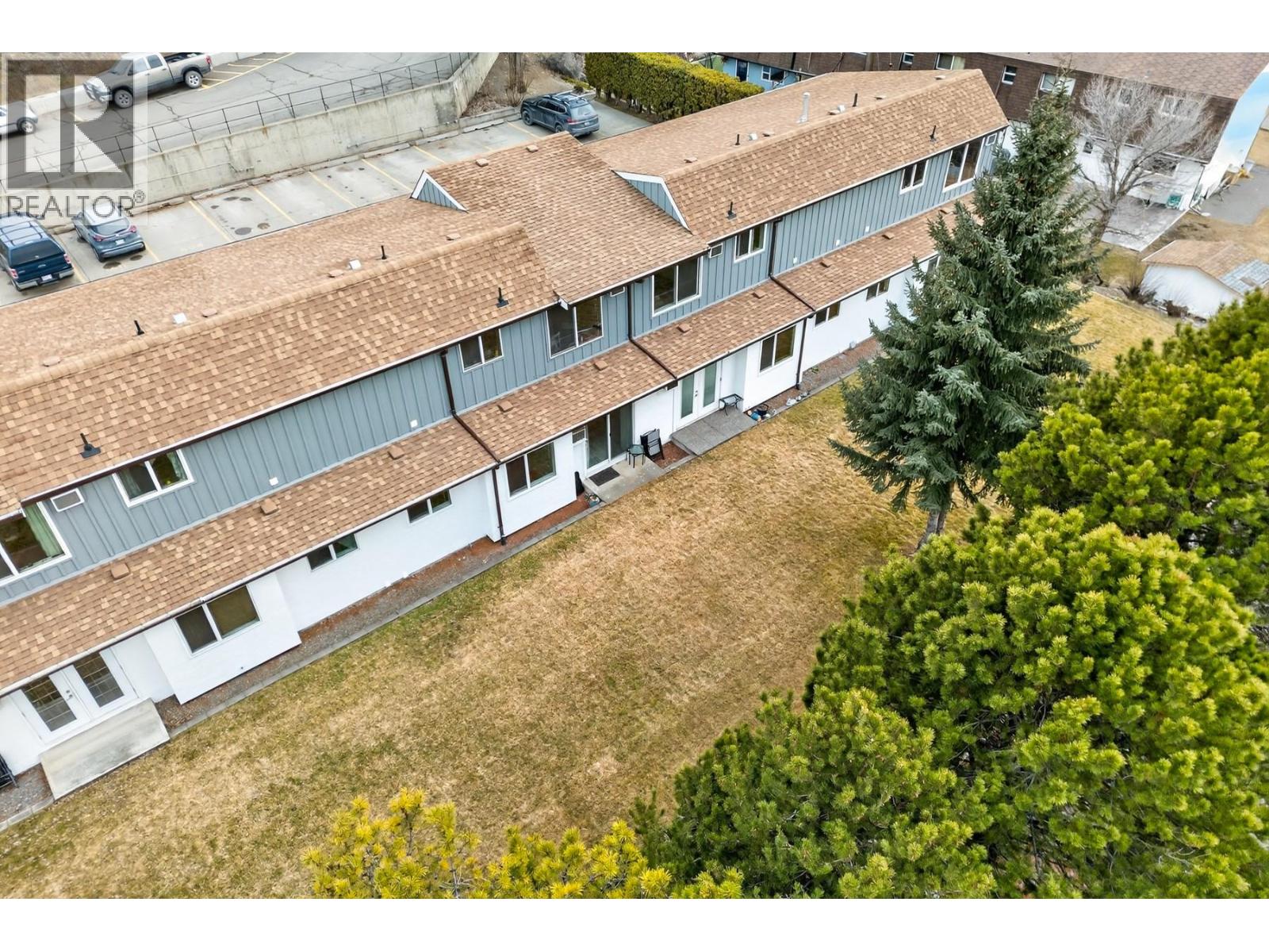 1500 MESA VISTA Drive Unit# 603, Ashcroft