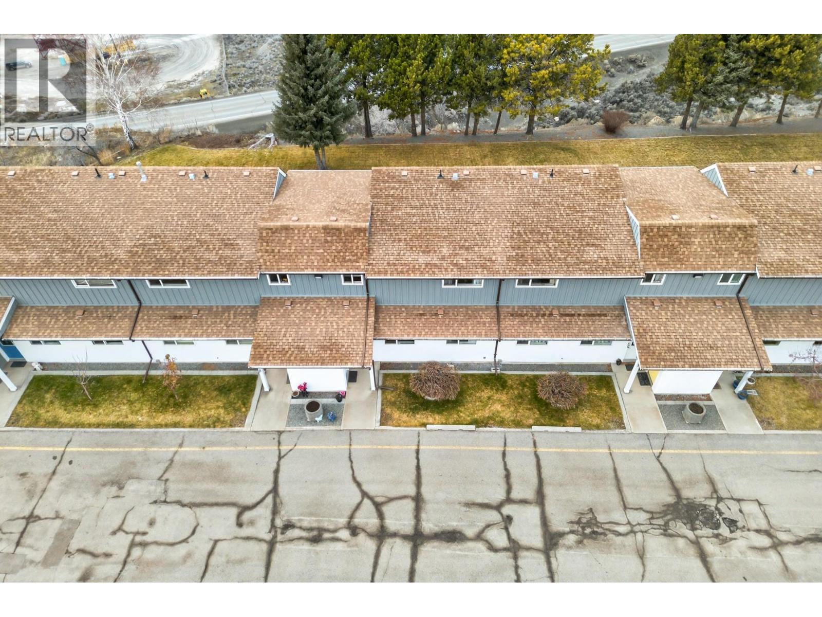 1500 MESA VISTA Drive Unit# 603, Ashcroft