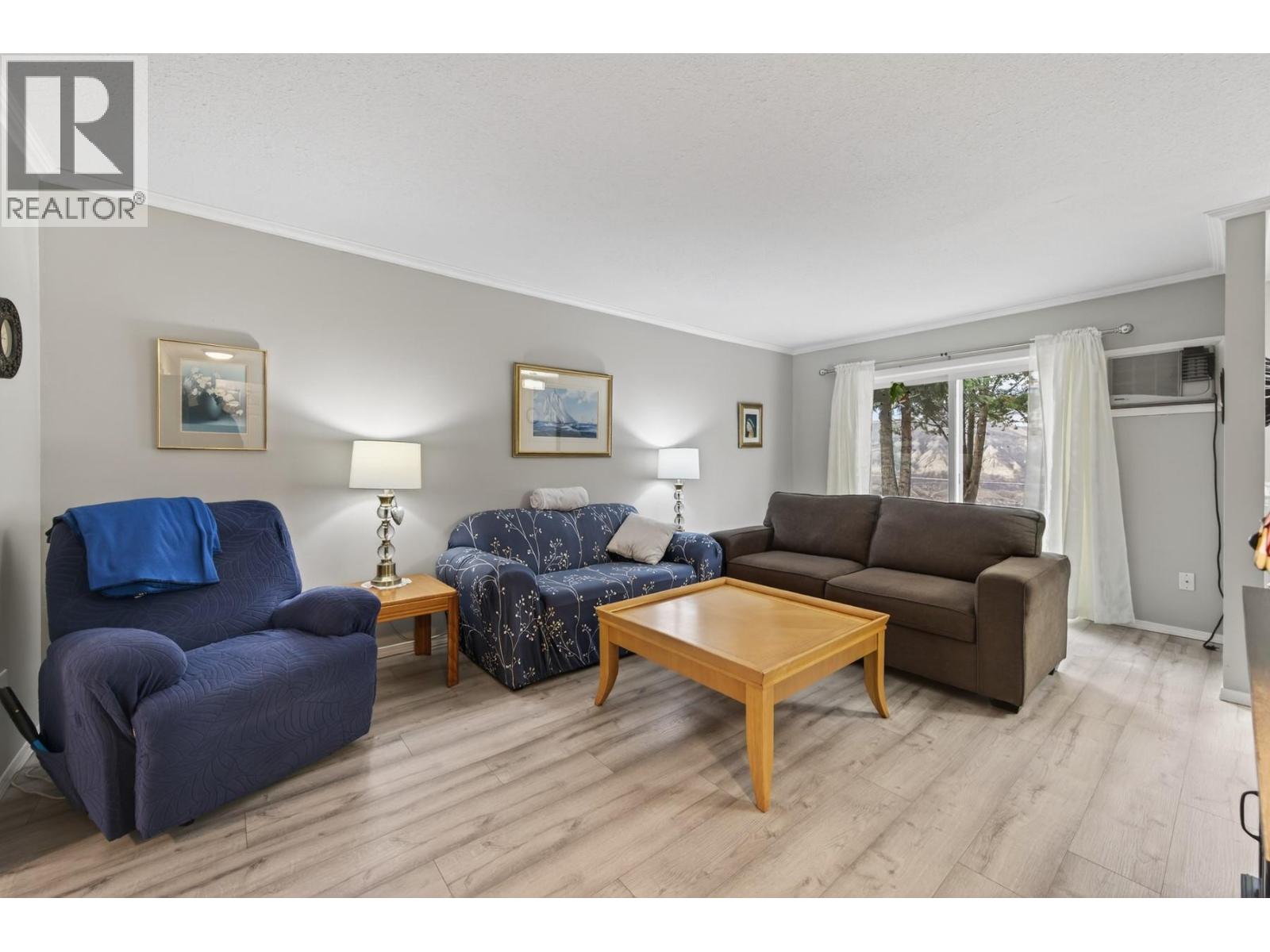 1500 MESA VISTA Drive Unit# 603, Ashcroft