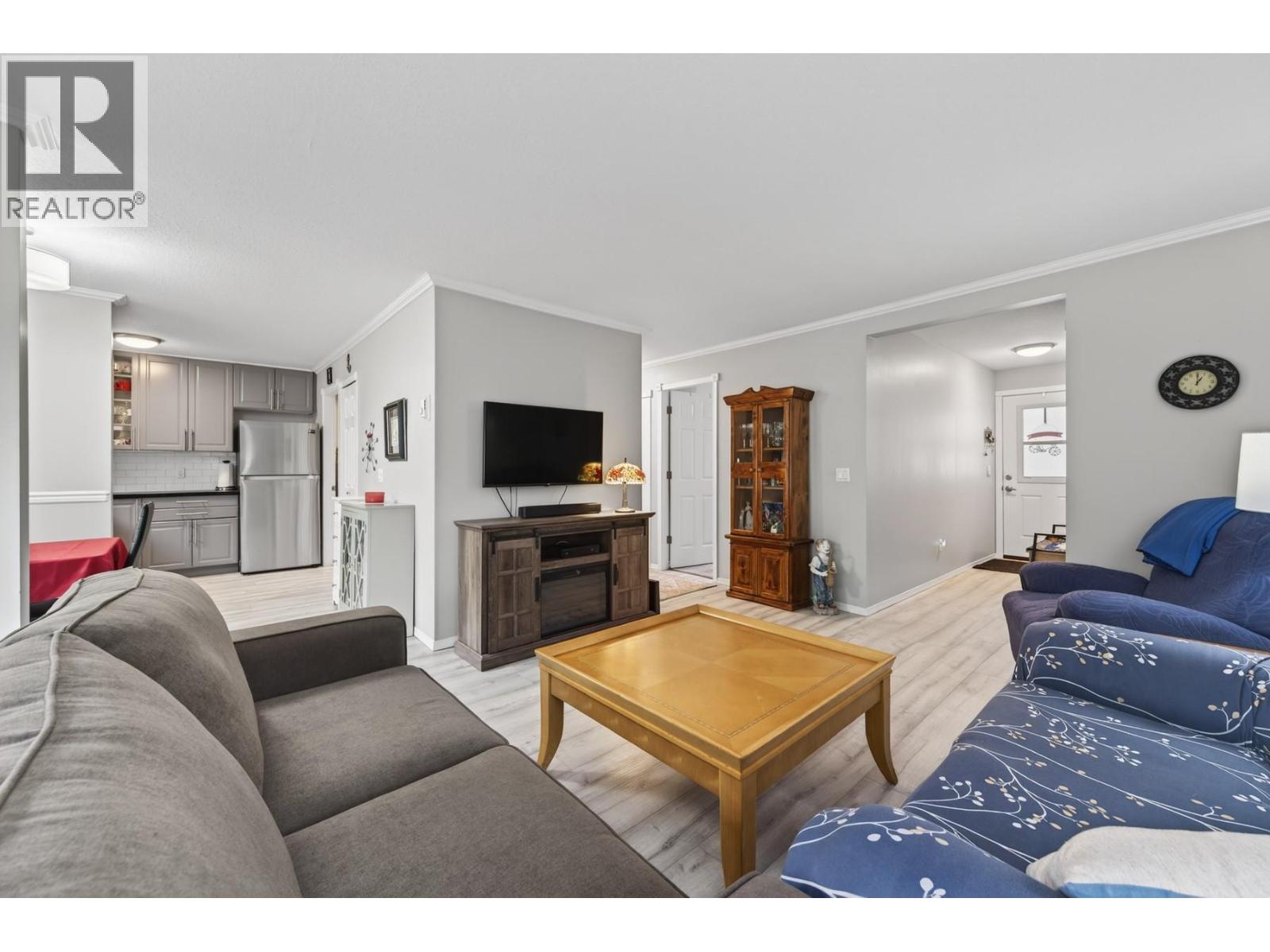 1500 MESA VISTA Drive Unit# 603, Ashcroft