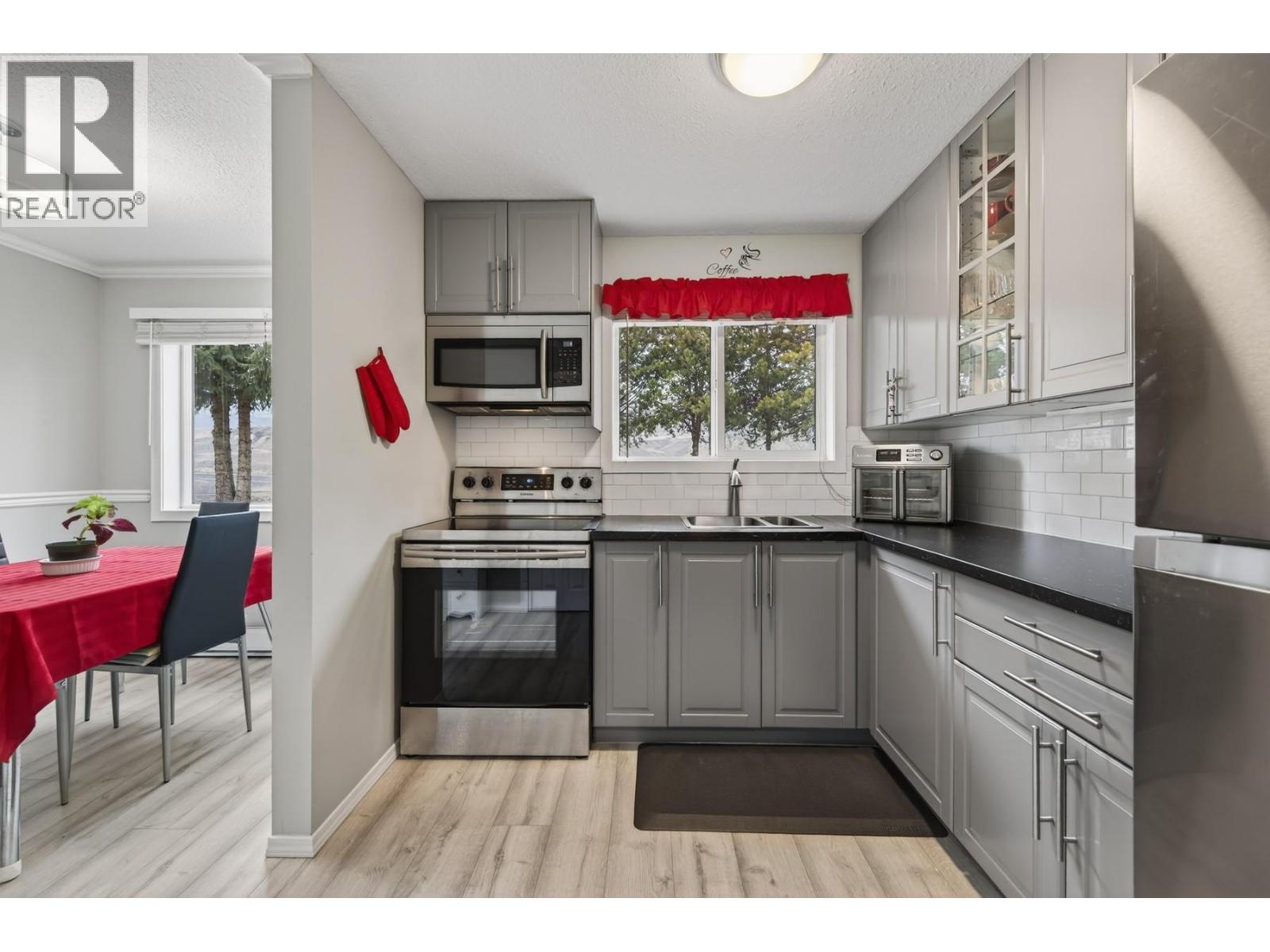 1500 MESA VISTA Drive Unit# 603, Ashcroft