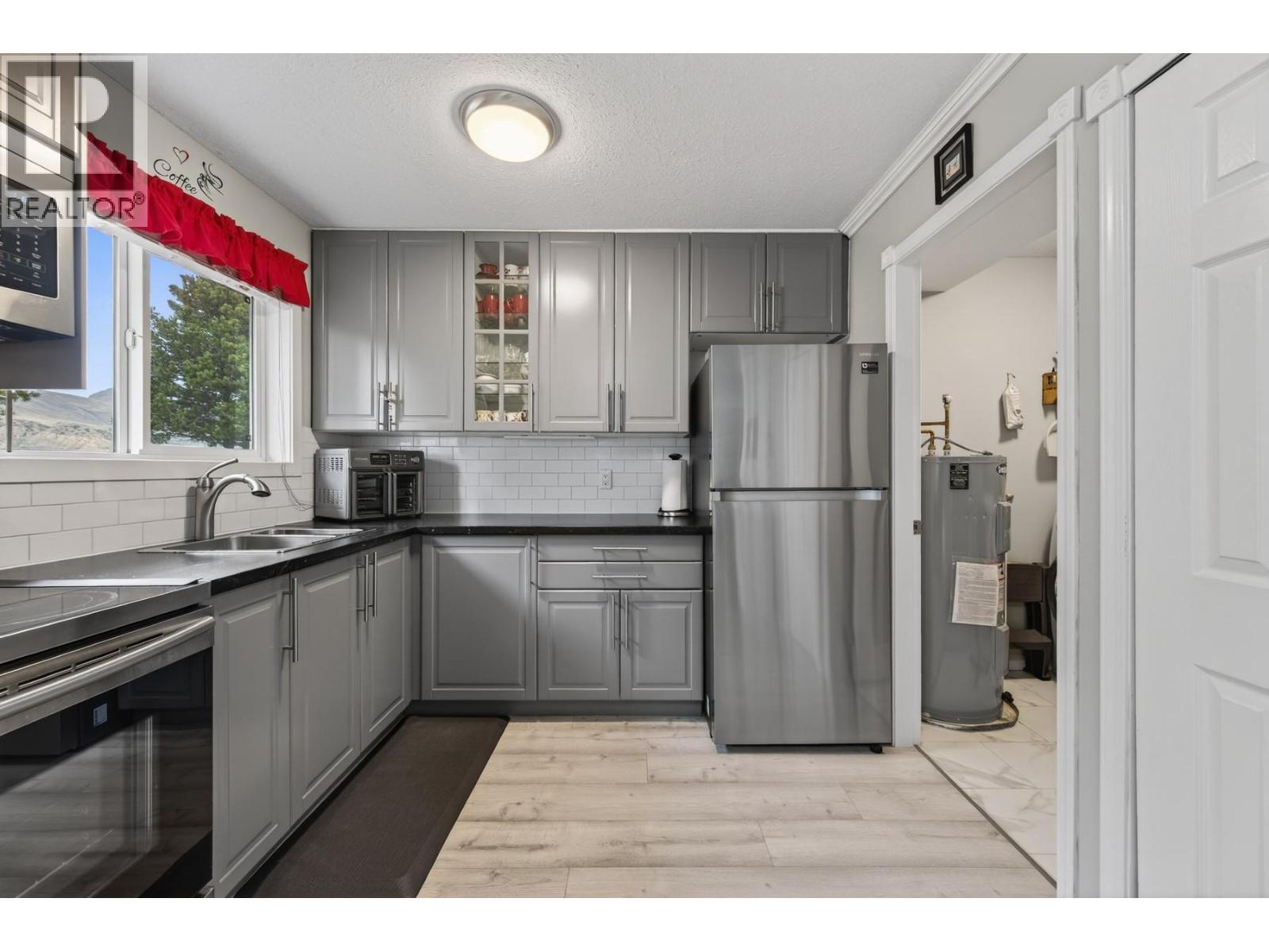 1500 MESA VISTA Drive Unit# 603, Ashcroft