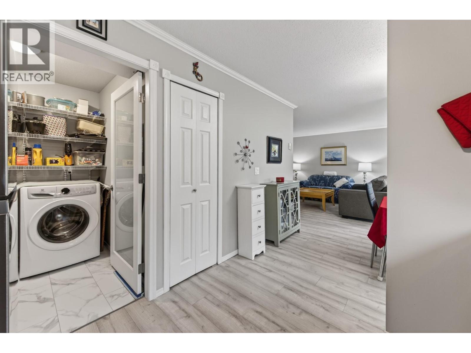 1500 MESA VISTA Drive Unit# 603, Ashcroft