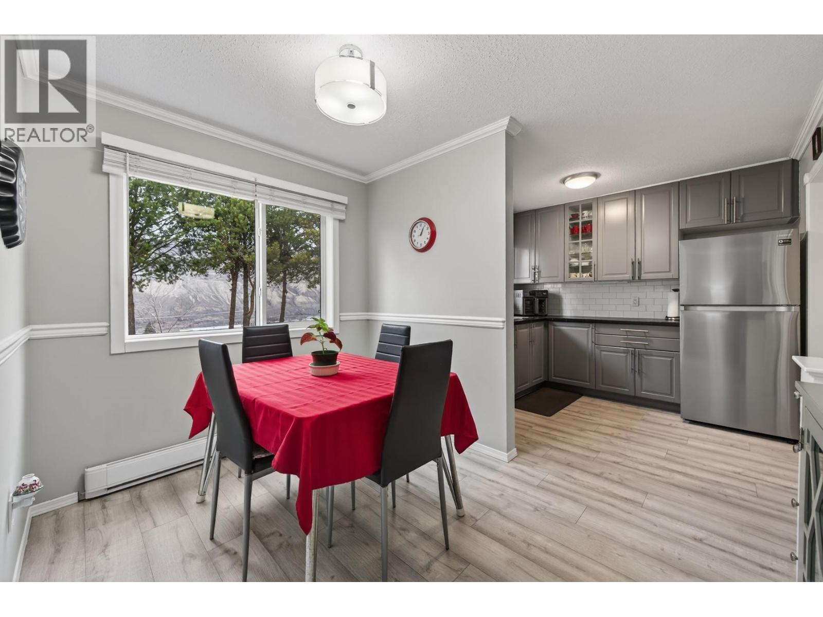 1500 MESA VISTA Drive Unit# 603, Ashcroft