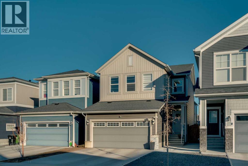 Single Family House for Sale in  Carringsby Avenue NW Carrington Calgary 