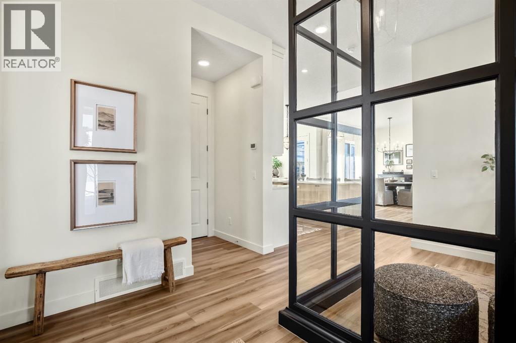 Single Family House for Sale in  Bluerock Avenue SW Alpine Park Calgary 