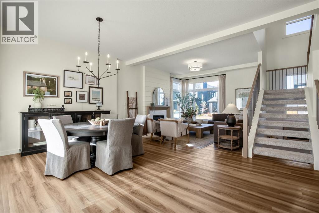 Single Family House for Sale in  Bluerock Avenue SW Alpine Park Calgary 