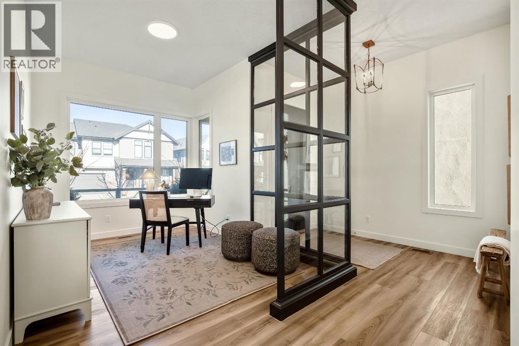 Single Family House for Sale in  Bluerock Avenue SW Alpine Park Calgary 