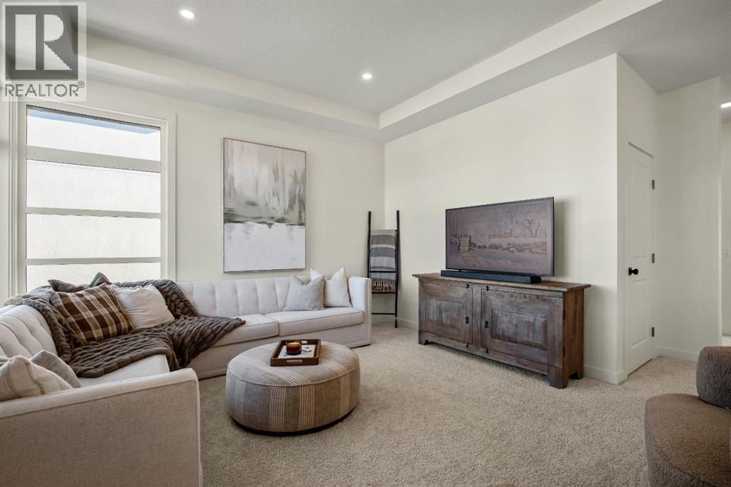 Single Family House for Sale in  Bluerock Avenue SW Alpine Park Calgary 