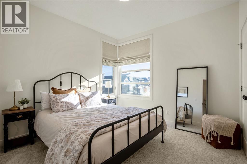 Single Family House for Sale in  Bluerock Avenue SW Alpine Park Calgary 