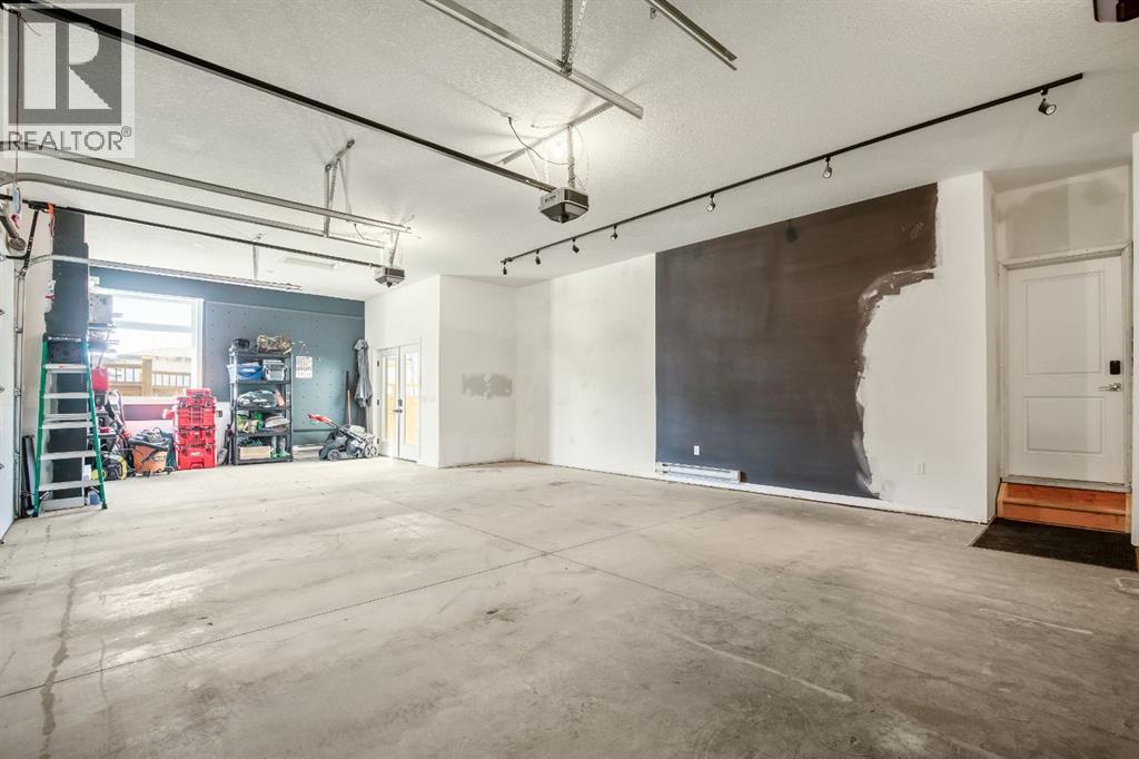 Single Family House for Sale in  Bluerock Avenue SW Alpine Park Calgary 