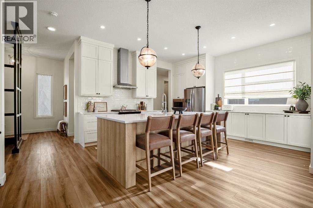 Single Family House for Sale in  Bluerock Avenue SW Alpine Park Calgary 