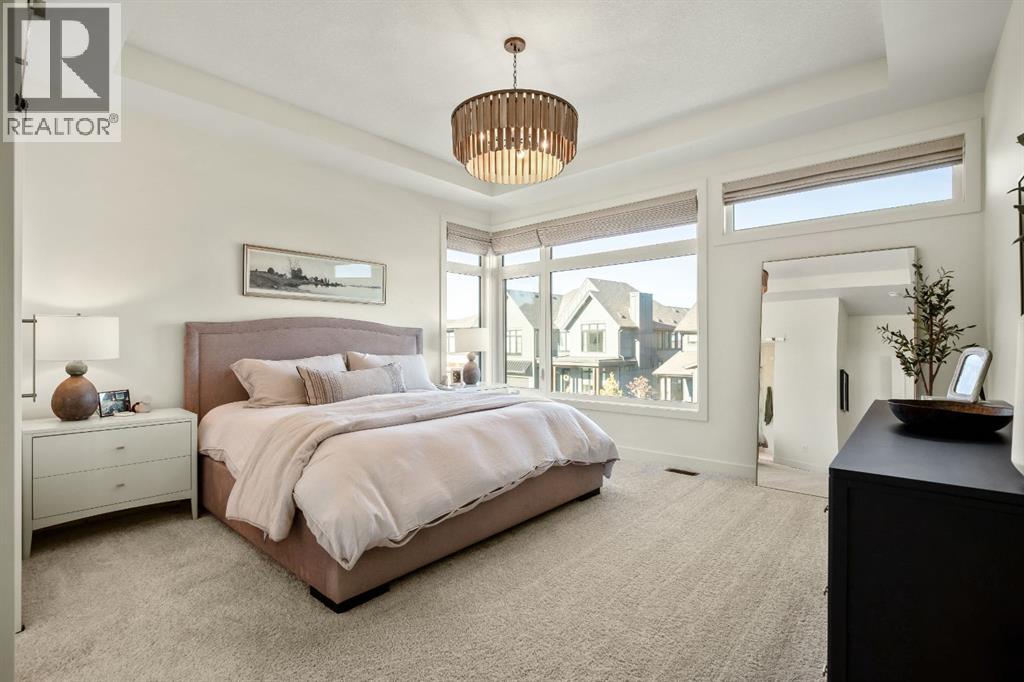 Single Family House for Sale in  Bluerock Avenue SW Alpine Park Calgary 