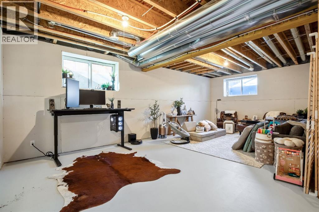 Single Family House for Sale in  Bluerock Avenue SW Alpine Park Calgary 