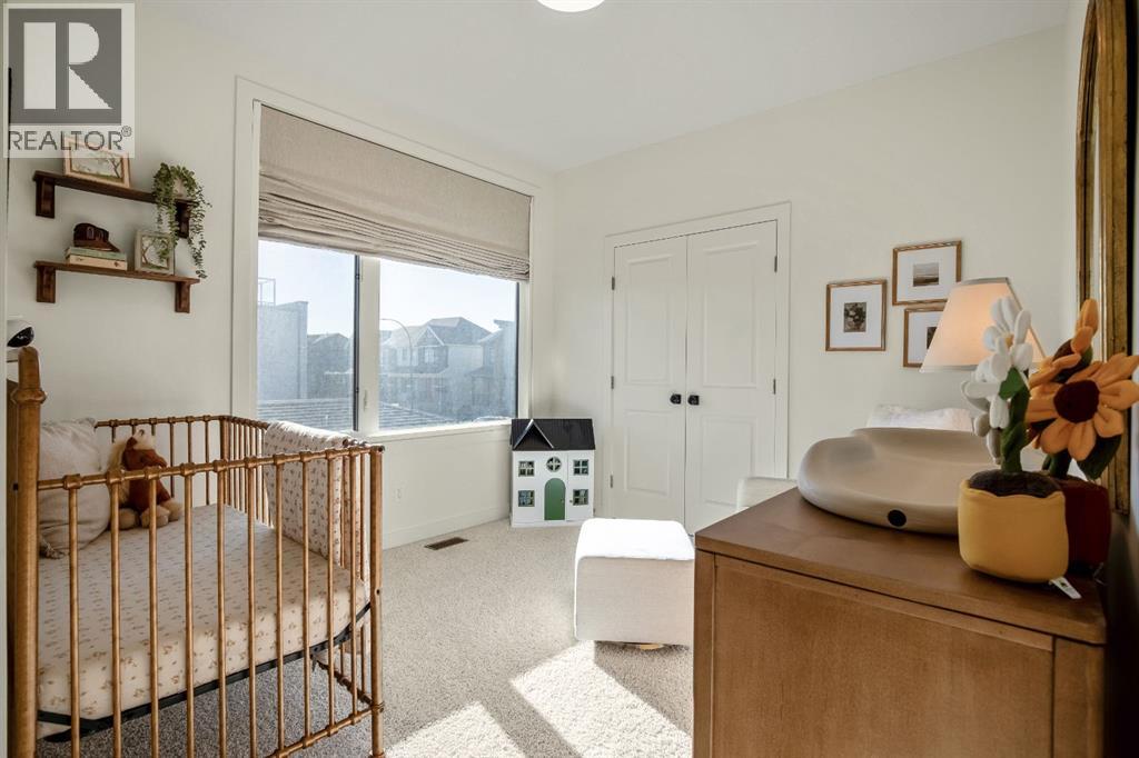 Single Family House for Sale in  Bluerock Avenue SW Alpine Park Calgary 