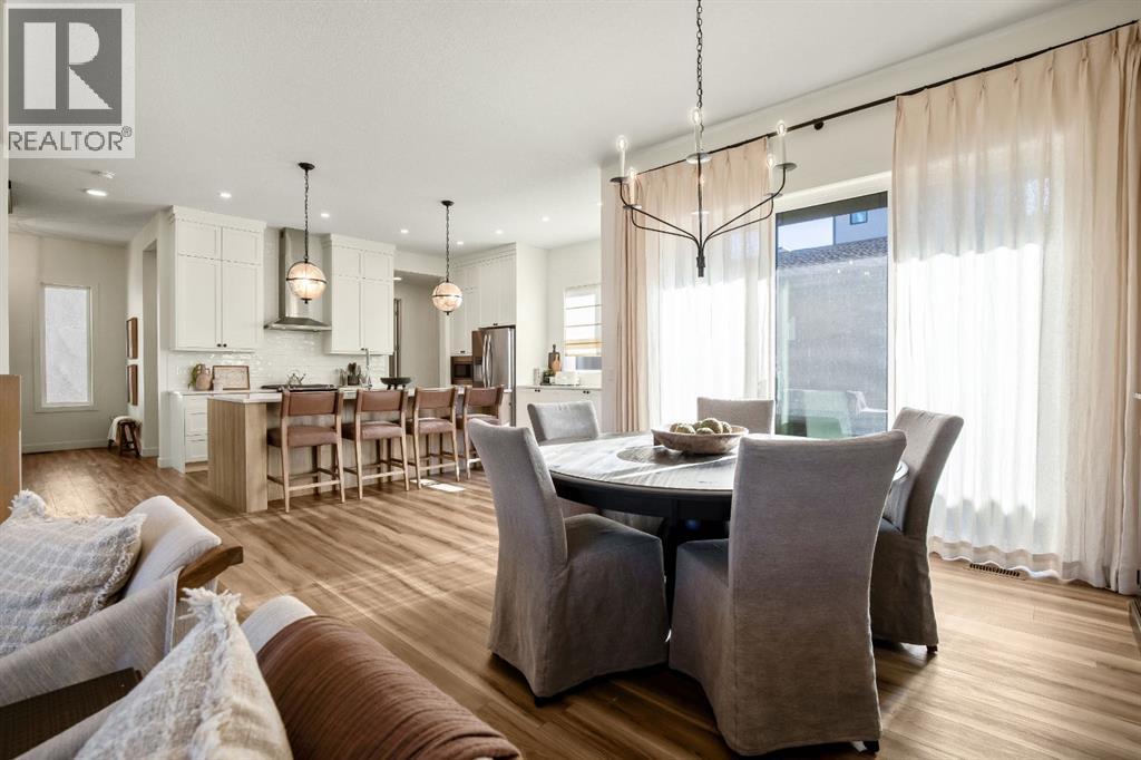 Single Family House for Sale in  Bluerock Avenue SW Alpine Park Calgary 