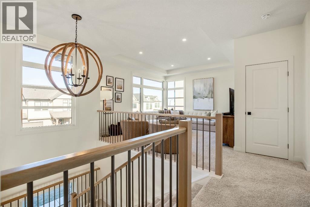 Single Family House for Sale in  Bluerock Avenue SW Alpine Park Calgary 