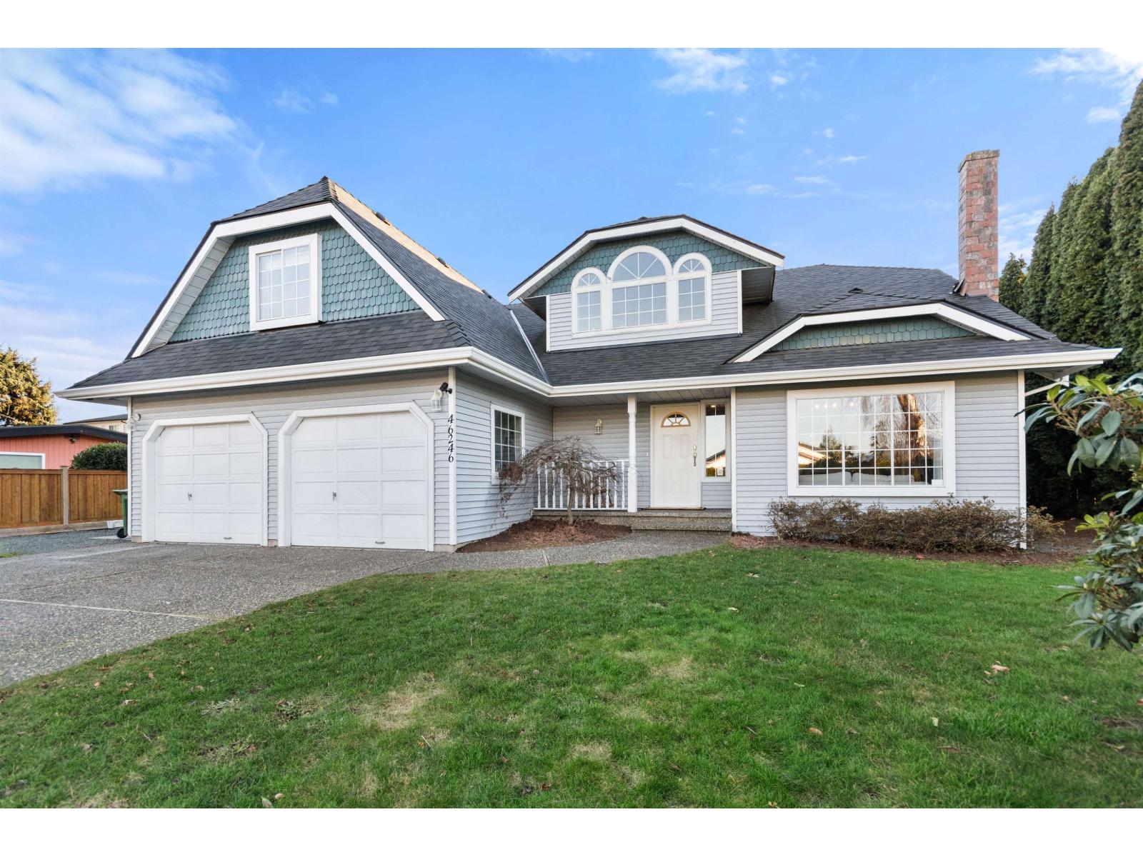 46246 CHRISTINA Drive - main photo