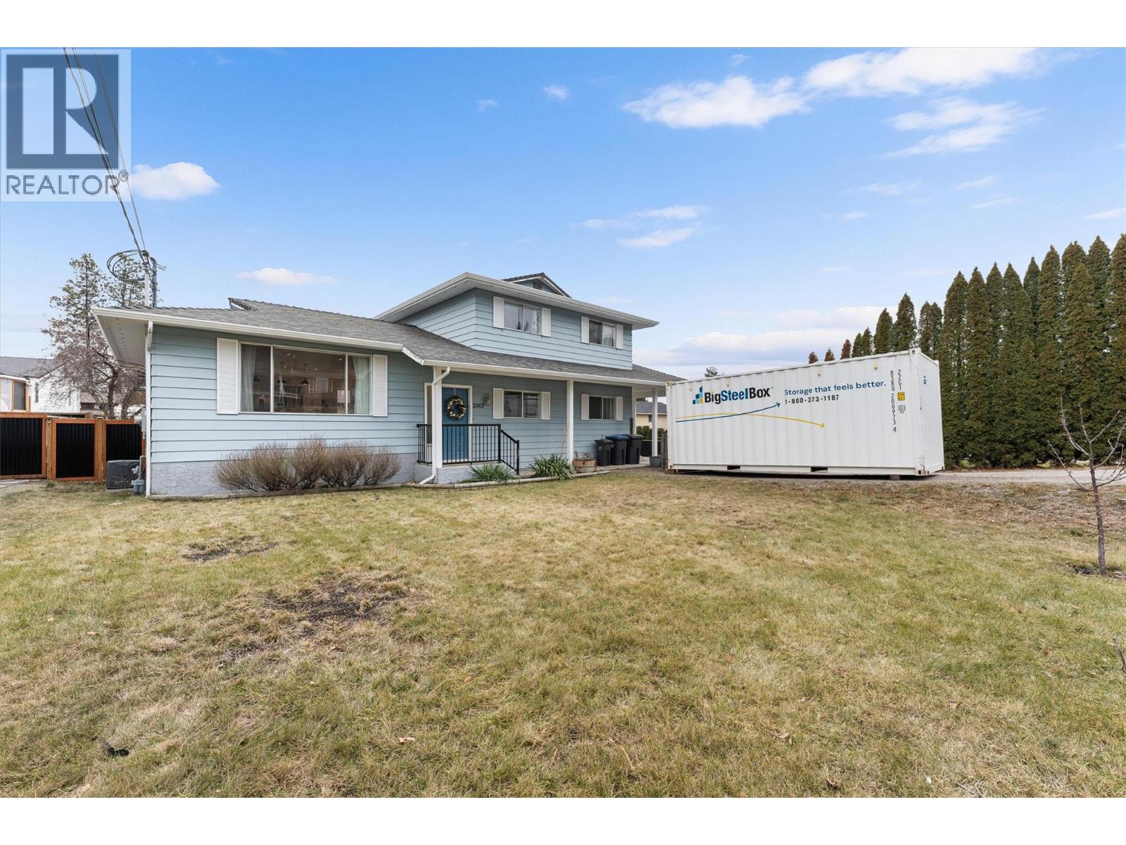  3363 McMorland Road, West Kelowna