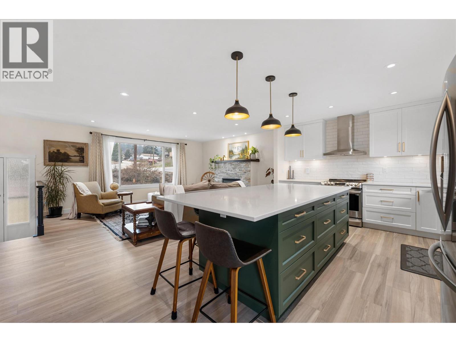  3363 McMorland Road, West Kelowna