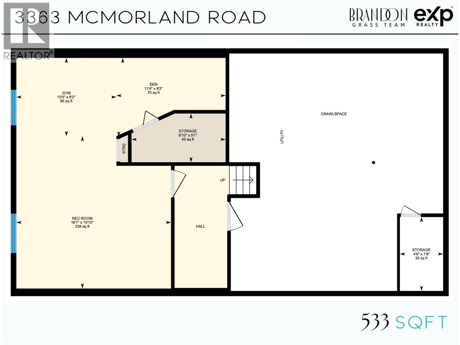  3363 McMorland Road, West Kelowna