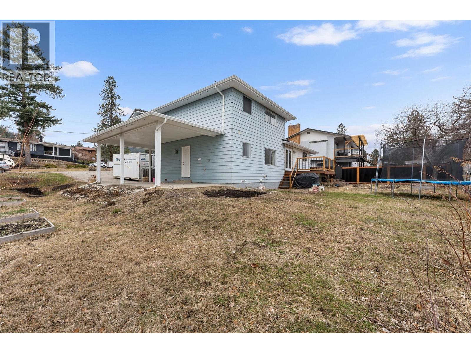  3363 McMorland Road, West Kelowna