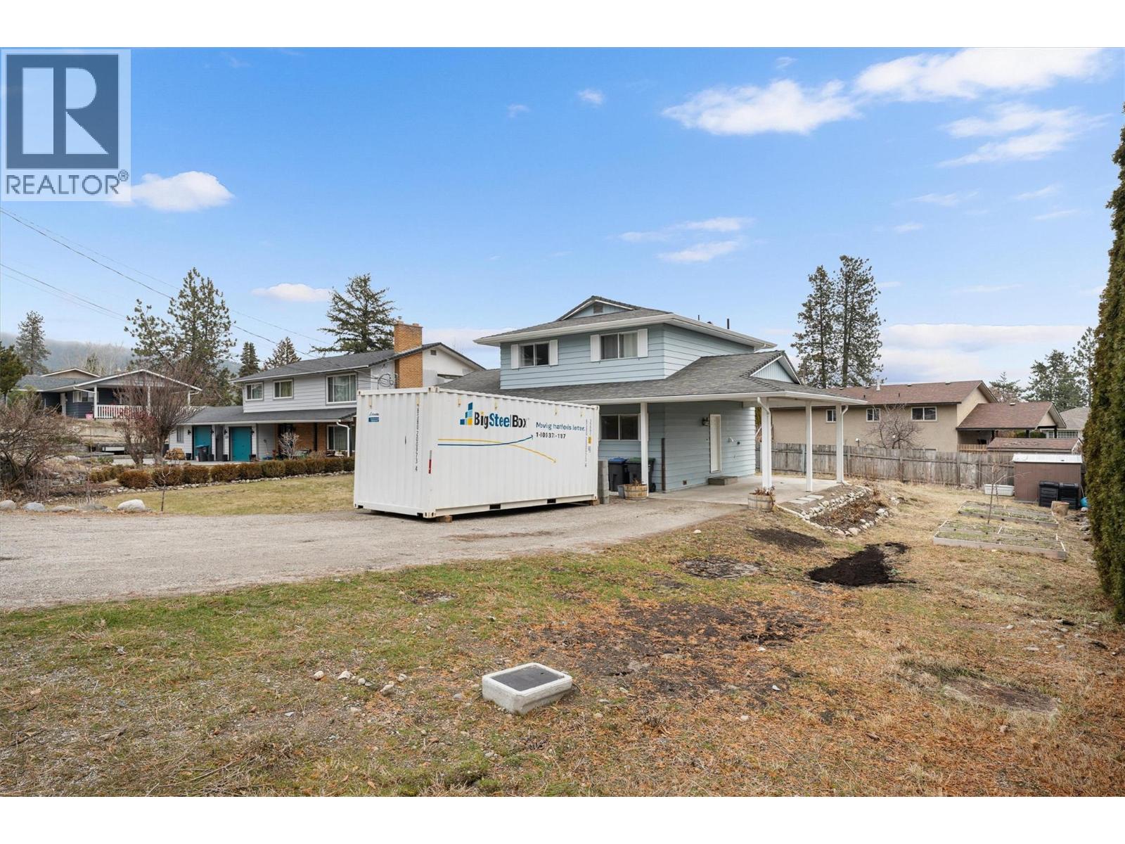  3363 McMorland Road, West Kelowna