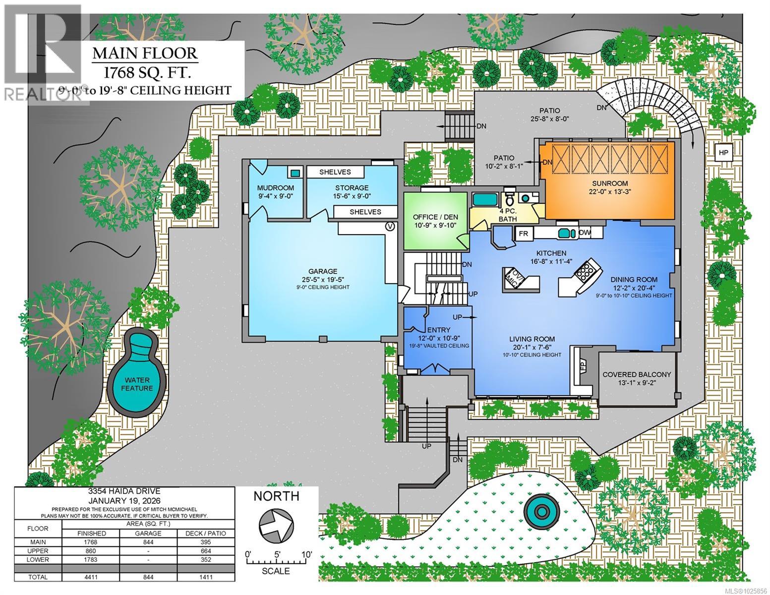 3354 Haida Dr - 67
