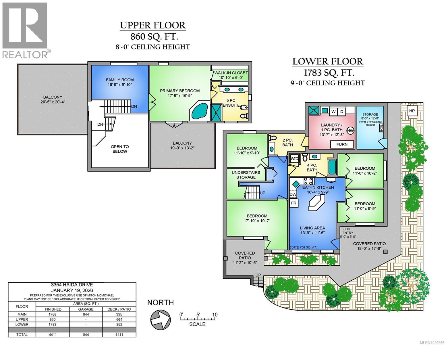 3354 Haida Dr - 68