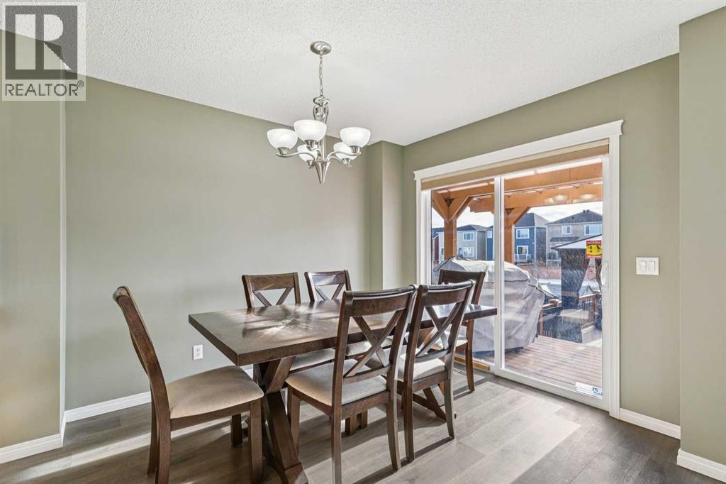 Single Family House for Sale in  Silverado Plains Circle SW Silverado Calgary 