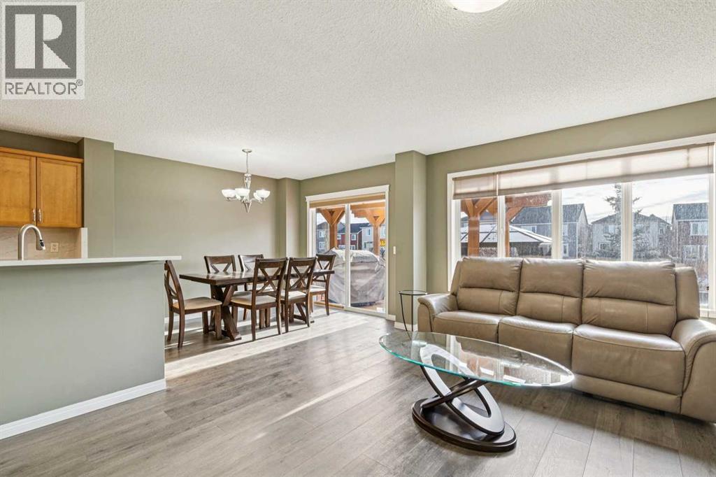 Single Family House for Sale in  Silverado Plains Circle SW Silverado Calgary 