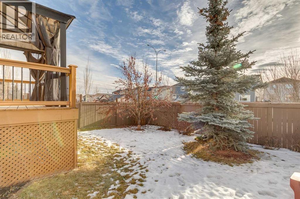 Single Family House for Sale in  Silverado Plains Circle SW Silverado Calgary 