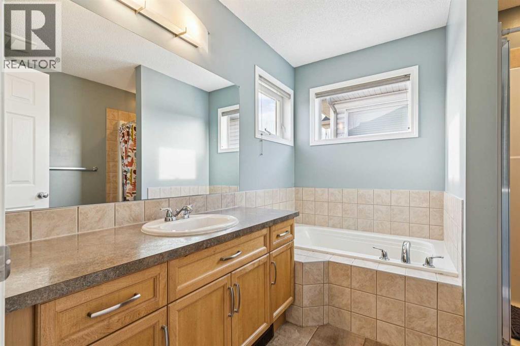 Single Family House for Sale in  Silverado Plains Circle SW Silverado Calgary 