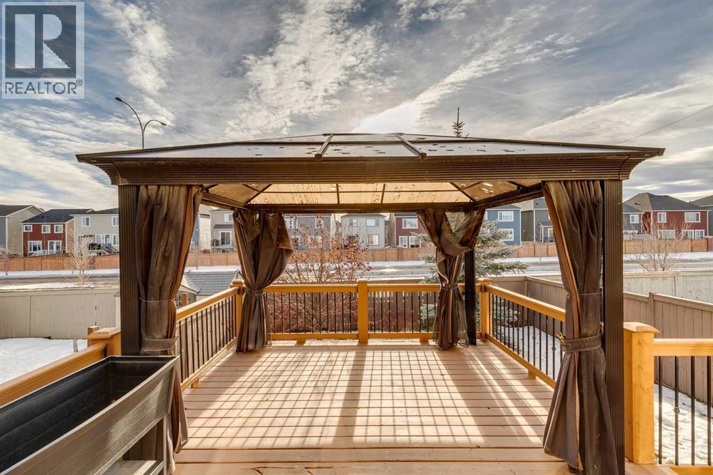 Single Family House for Sale in  Silverado Plains Circle SW Silverado Calgary 