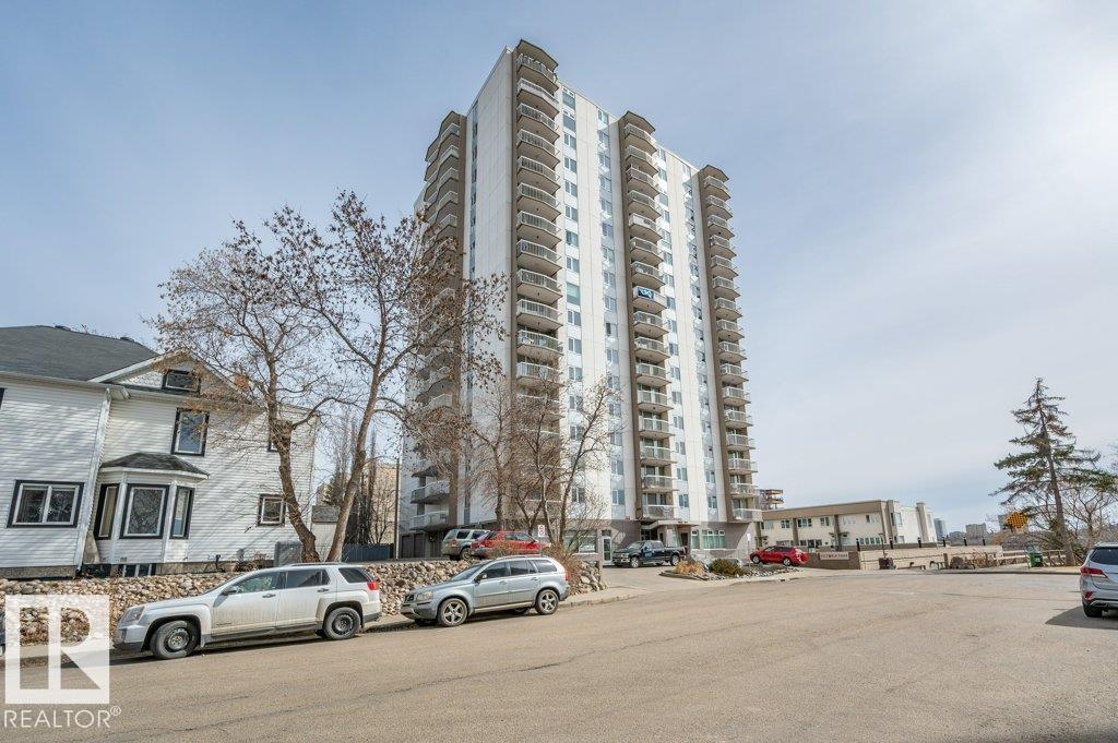#1501 9835 113 ST NW - 1
