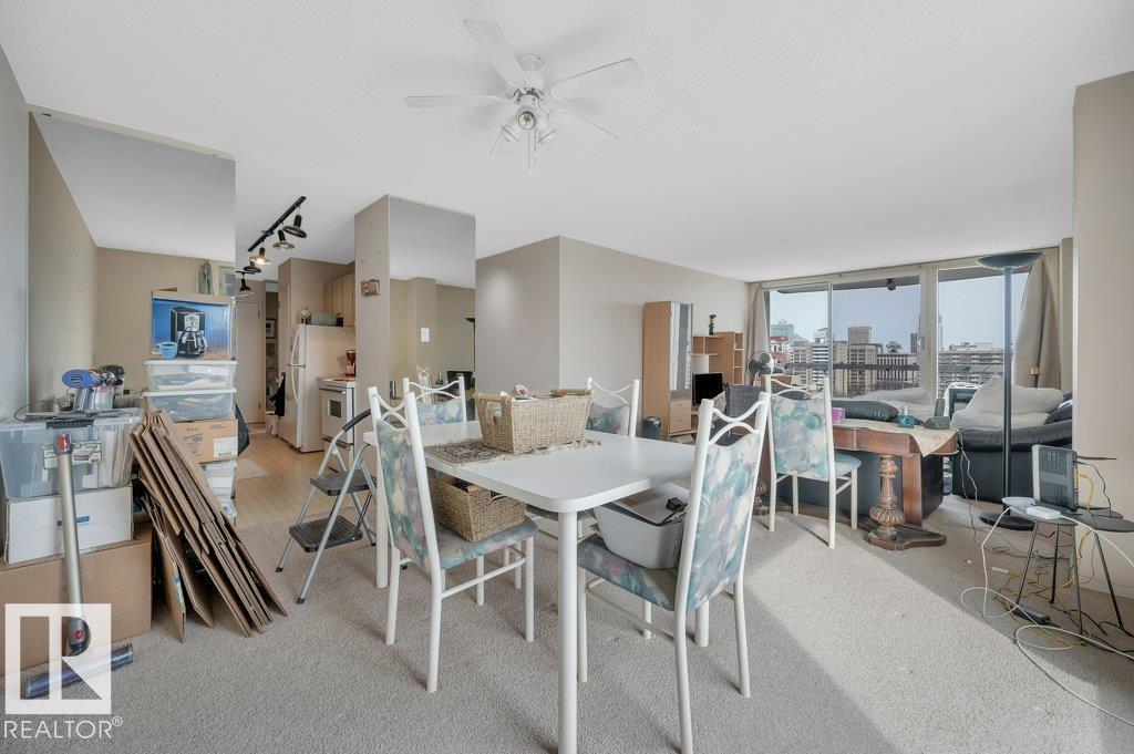 #1501 9835 113 ST NW - 16