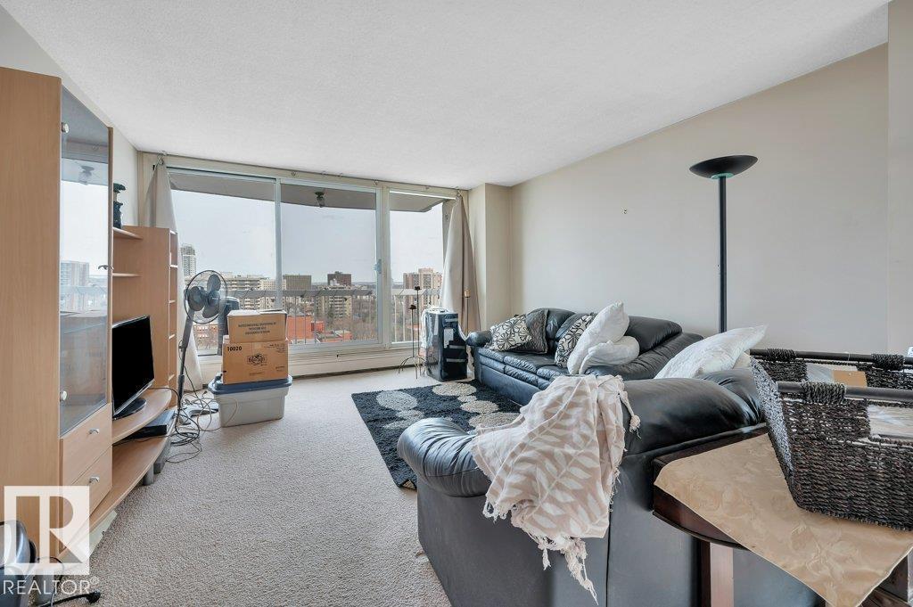 #1501 9835 113 ST NW - 17