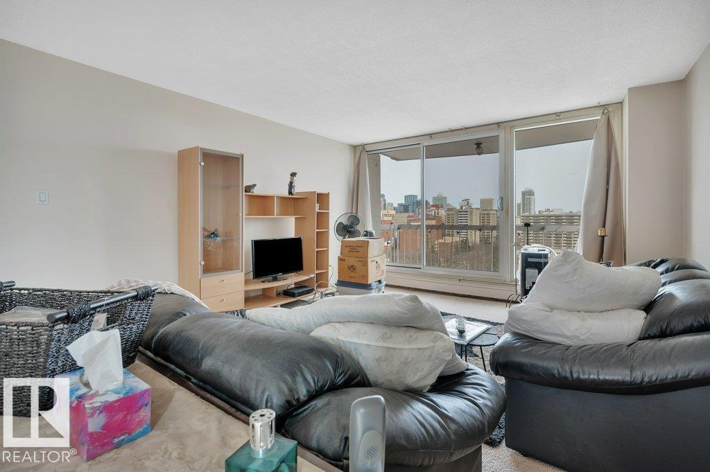 #1501 9835 113 ST NW - 18