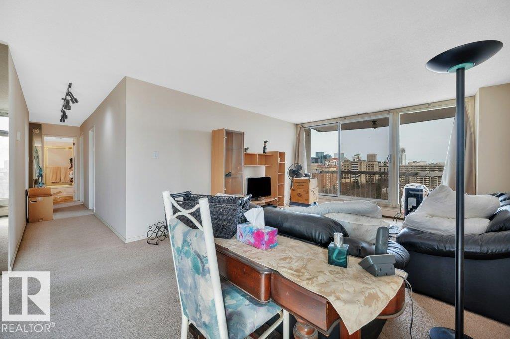 #1501 9835 113 ST NW - 20