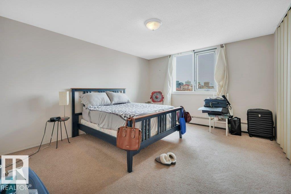 #1501 9835 113 ST NW - 21