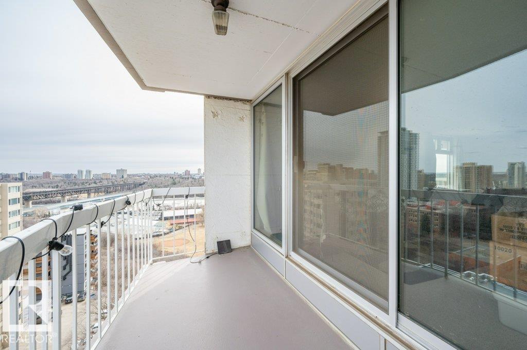 #1501 9835 113 ST NW - 27